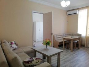 Cosy flat